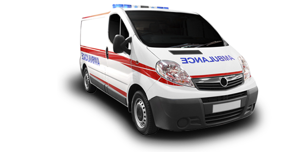 Assistance ambulance Ruffecois